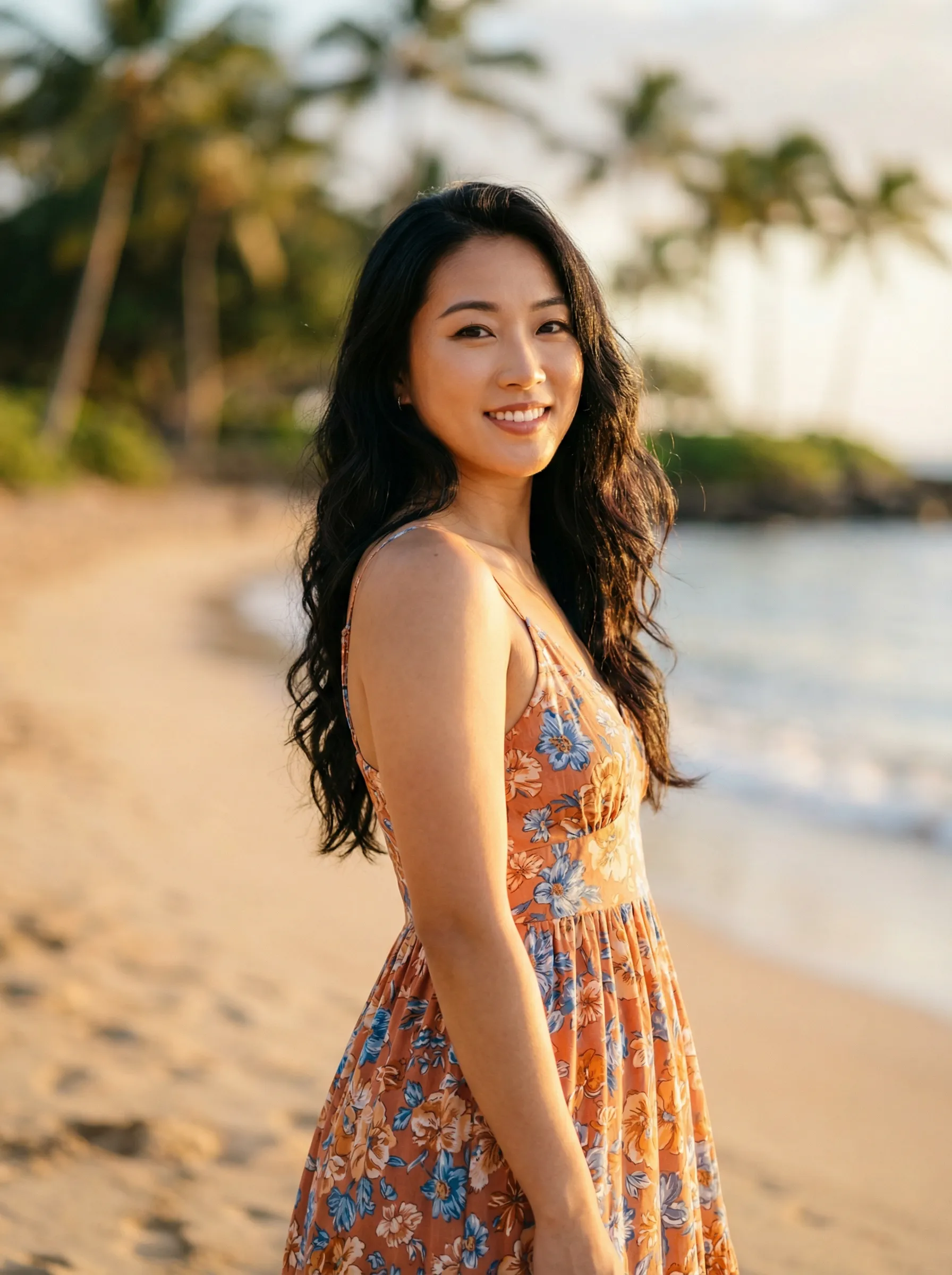 爱情岛论坛 嘉宾陈露娜写真